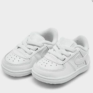 Infant Air Force 1 Crib Shoes